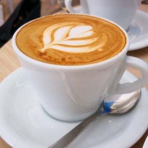 cappuccino