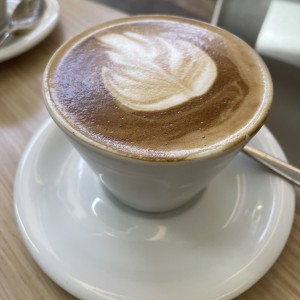 Capuccino 