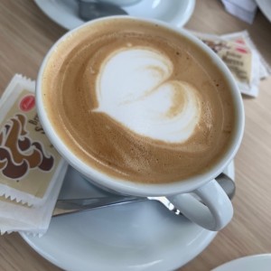 capuccino