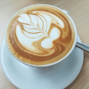 Delicioso Capuccino !!