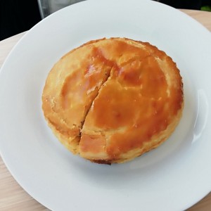 Pastelito de carne 