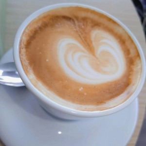 Capuchino 