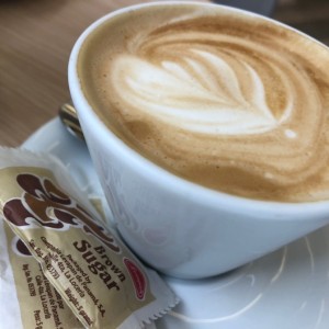 capuccino