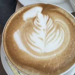 Capuccino