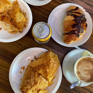 Pastelito de Ricotta y Espinacas