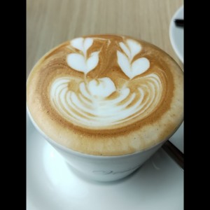  Capuchino 