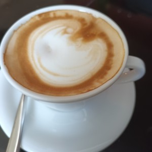 capuchino 