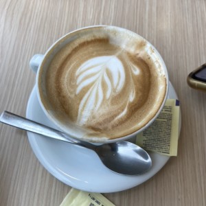 Capuchino 