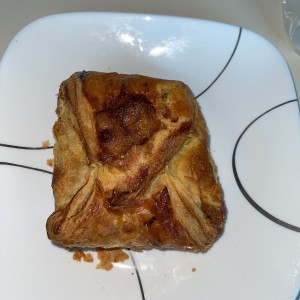 Dulce de manzana 