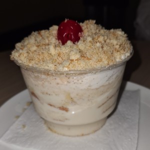 Dulces - Tres Leches Baileys