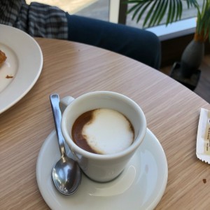 macchiato