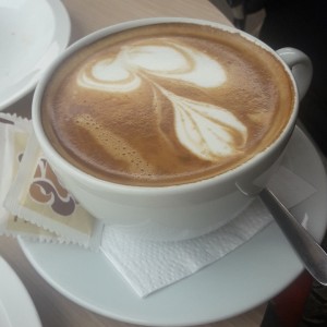 cappuccino