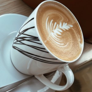 Capuchino 