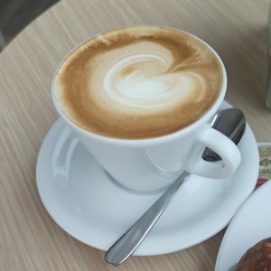 Capuchino 