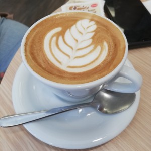 capuchino