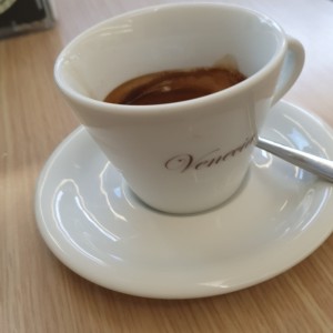 expresso