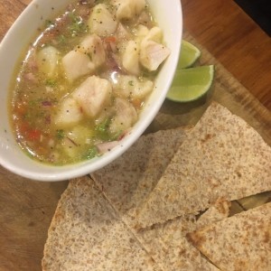 Ceviche 