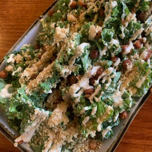 kale ceasar