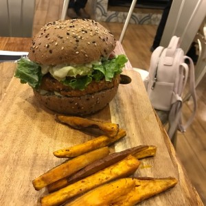 Hamburguesa