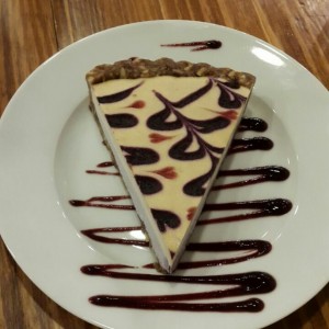 cheescake crudi vegano