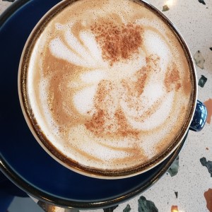 cappuccino vitali