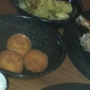 croquetas