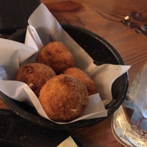 croquetas