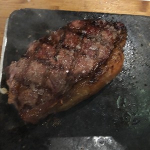 NY Steak corte argentino 