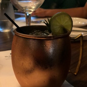 Moscow Mule