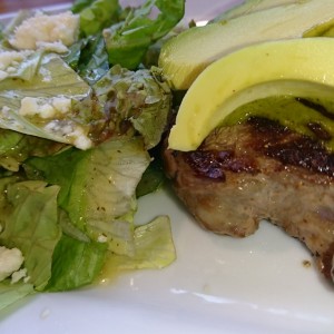 Avocado Sirloin