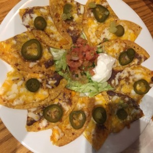 Nachos