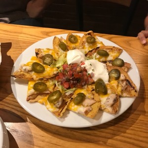 nachos