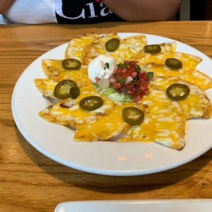 Nachos