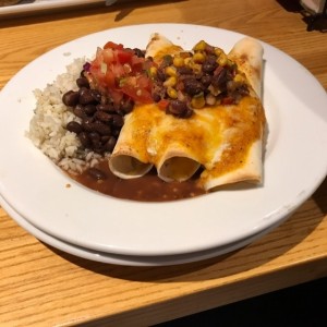 Beef Enchiladas