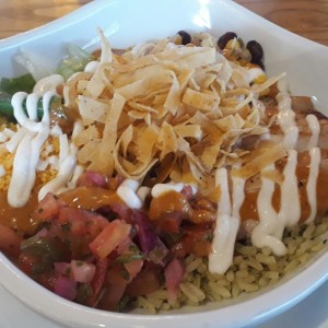 mexican bowl