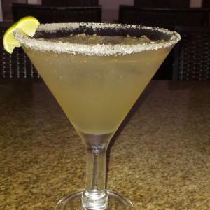 Margarita