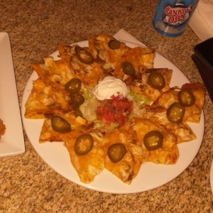 Nachos