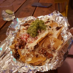 Nachos