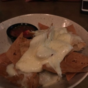 Nachos Brujitos