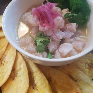 ceviche