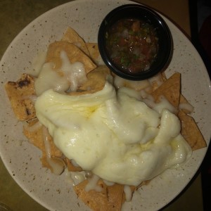 nachos brujos