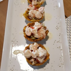 Tostones