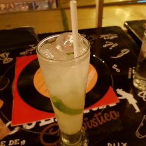 Mojito clasico 