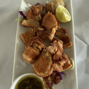 Chicharron