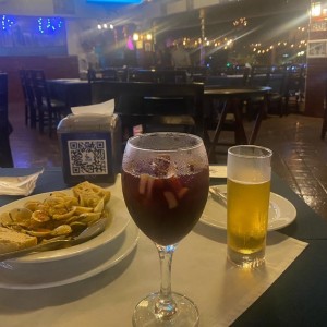 Sangria 