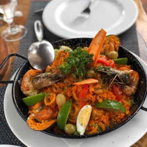 Paella