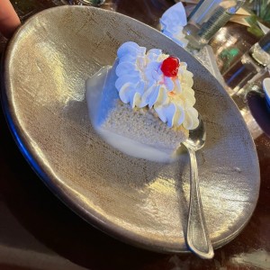 tres leches