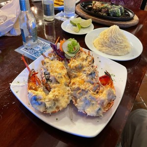 lobster thermodor