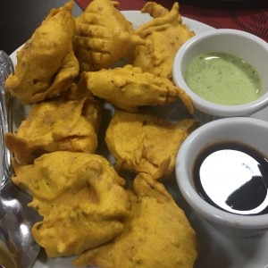 Panner Pakora