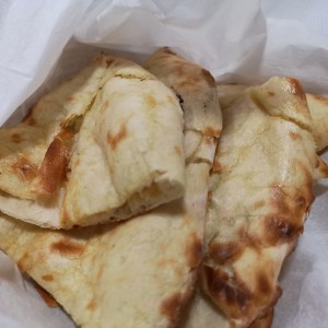 pan de naan